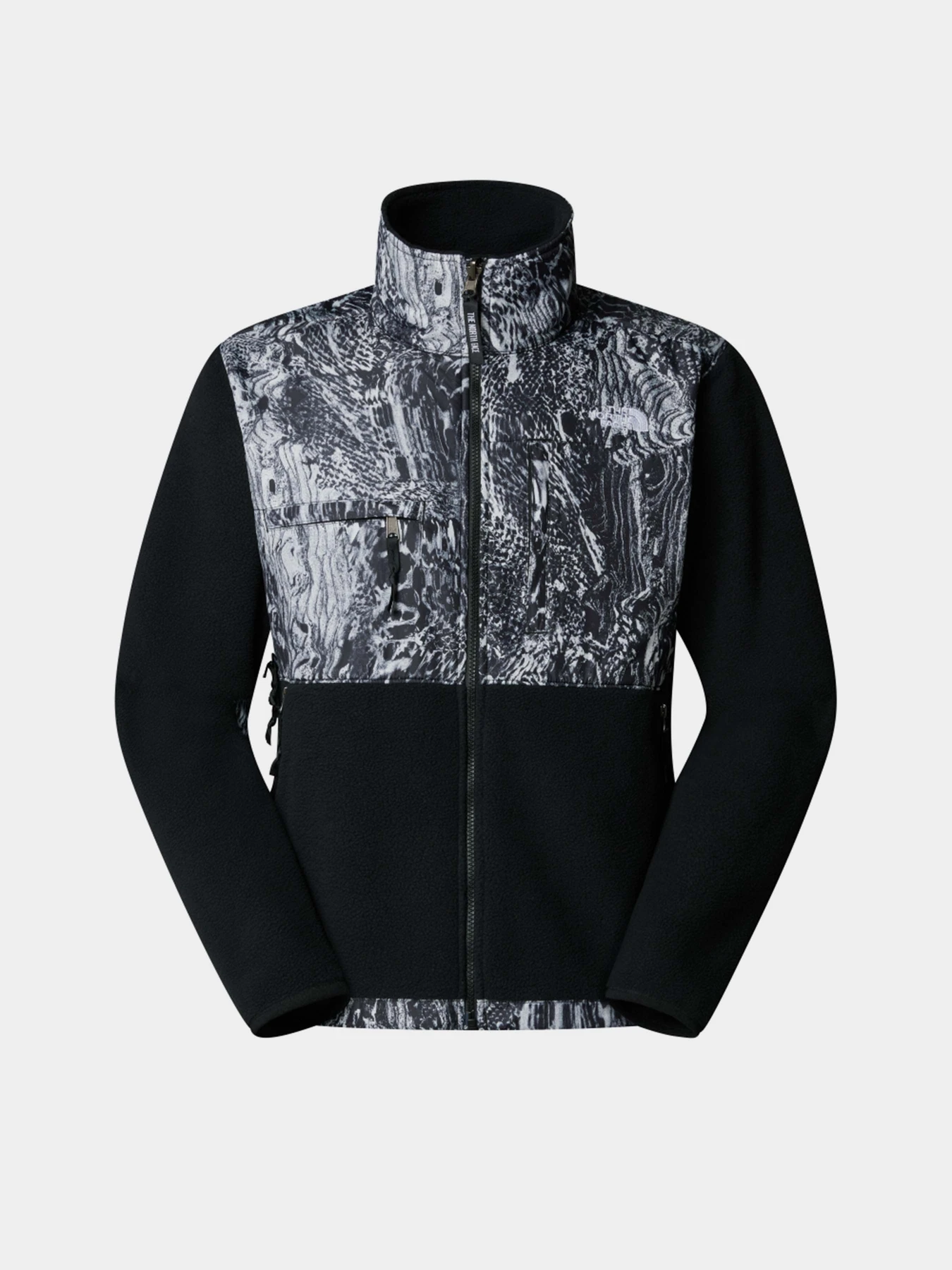 Худи и свитшоты The North Face Retro Denali модель NF0A88XH8RC1 Фото