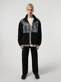 Худи и свитшоты The North Face Retro Denali модель NF0A88XH8RC1 Фото