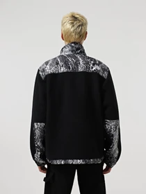 Худи и свитшоты The North Face Retro Denali модель NF0A88XH8RC1 Фото