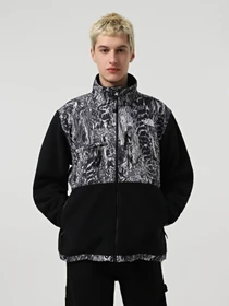 Худі та світшоти The North Face Retro Denali модель NF0A88XH8RC1 Фото