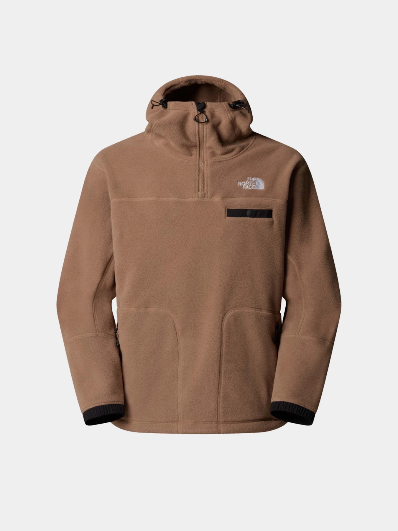 Худи и свитшоты The North Face Nse Fleece Anorak модель NF0A8BJZ6IH1 Худи и свитшоты The North Face Nse Fleece Anorak модель NF0A8BJZ6IH1 Фото