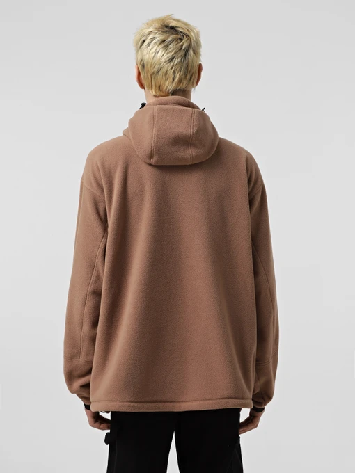 Чоловіча Флісова кофта The North Face Nse Fleece Anorak фото 3