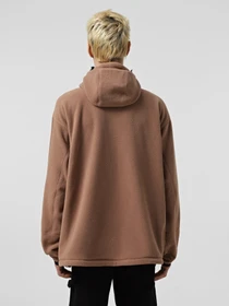 Худи и свитшоты The North Face Nse Fleece Anorak модель NF0A8BJZ6IH1 Фото