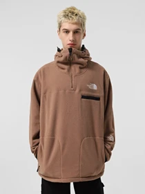 Худи и свитшоты The North Face Nse Fleece Anorak модель NF0A8BJZ6IH1 Фото