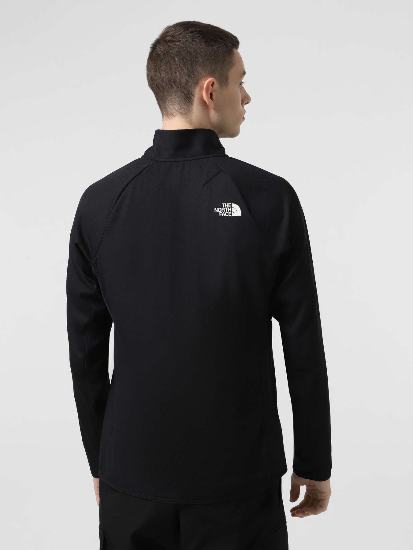 Худи и свитшоты The North Face Summit Series FUTUREFLEECE™ LT ½-Zip модель NF0A5J8R4H01 Худи и свитшоты The North Face Summit Series FUTUREFLEECE™ LT ½-Zip модель NF0A5J8R4H01 Фото