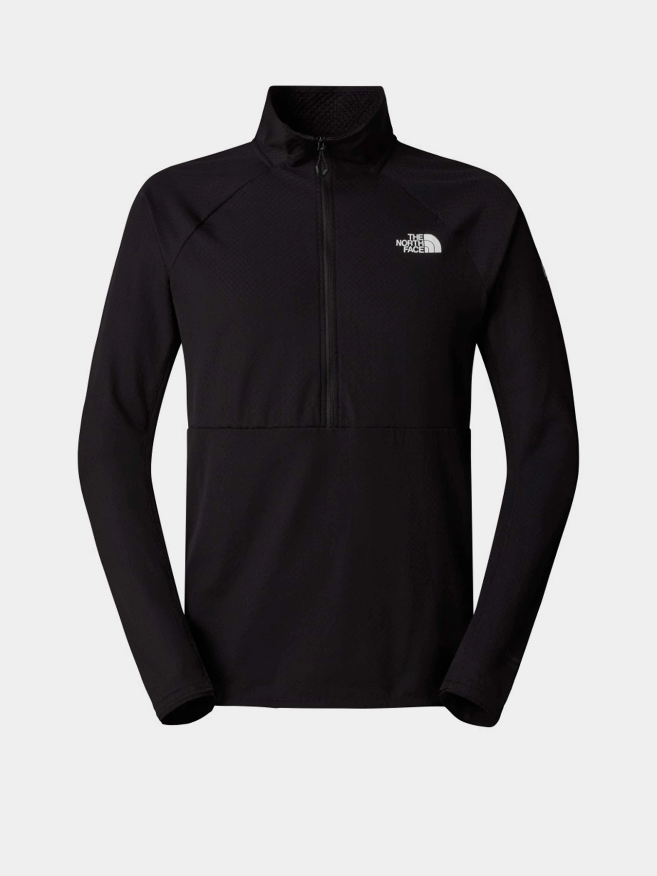 Худи и свитшоты The North Face Summit Series FUTUREFLEECE™ LT ½-Zip модель NF0A5J8R4H01 Худи и свитшоты The North Face Summit Series FUTUREFLEECE™ LT ½-Zip модель NF0A5J8R4H01 Фото