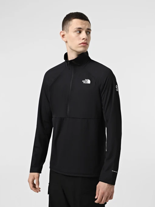 Худі та світшоти The North Face Summit Series FUTUREFLEECE™ LT ½-Zip модель NF0A5J8R4H01 Фото