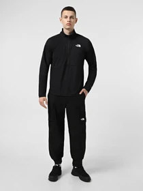 Худи и свитшоты The North Face Summit Series FUTUREFLEECE™ LT ½-Zip модель NF0A5J8R4H01 Фото