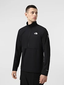 Худі та світшоти The North Face Summit Series FUTUREFLEECE™ LT ½-Zip модель NF0A5J8R4H01 Фото