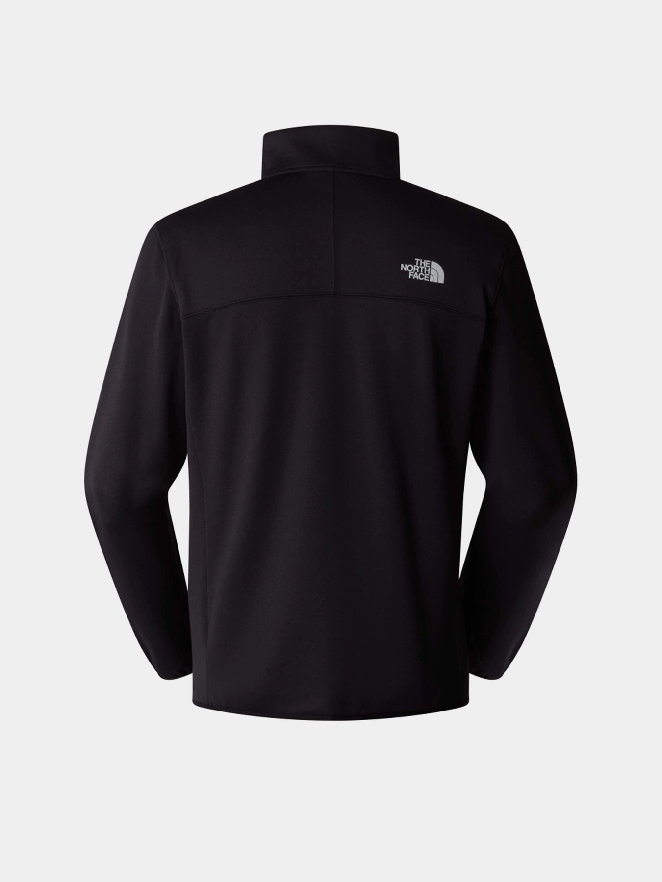 Худи и свитшоты The North Face Crest ¼ Zip модель NF0A897DJK31 Худи и свитшоты The North Face Crest ¼ Zip модель NF0A897DJK31 Фото