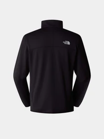 Худи и свитшоты The North Face Crest ¼ Zip модель NF0A897DJK31 Фото