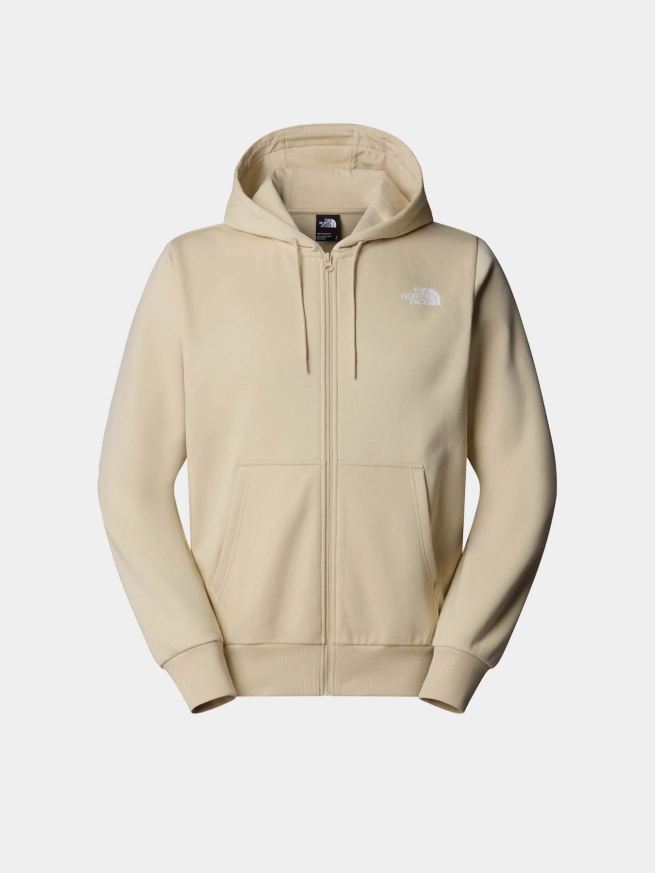 Худи и свитшоты The North Face Simple Dome Full Zip модель NF0A89FD3X41 Худи и свитшоты The North Face Simple Dome Full Zip модель NF0A89FD3X41 Фото