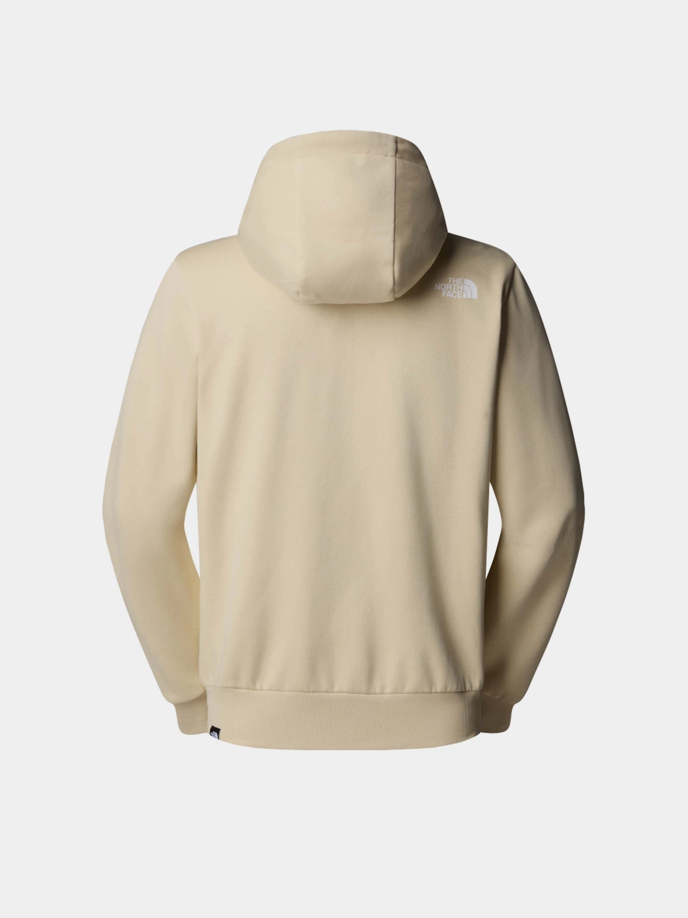 Худи и свитшоты The North Face Simple Dome Full Zip модель NF0A89FD3X41 Худи и свитшоты The North Face Simple Dome Full Zip модель NF0A89FD3X41 Фото