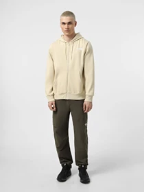 Худи и свитшоты The North Face Simple Dome Full Zip модель NF0A89FD3X41 Фото