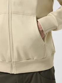 Худи и свитшоты The North Face Simple Dome Full Zip модель NF0A89FD3X41 Фото