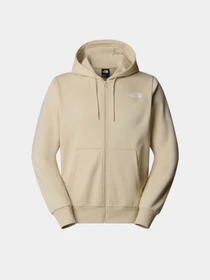 Худи и свитшоты The North Face Simple Dome Full Zip модель NF0A89FD3X41 Фото