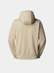 Худи и свитшоты The North Face Simple Dome Full Zip модель NF0A89FD3X41 Фото
