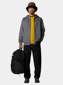 Худи и свитшоты The North Face Simple Dome Full Zip модель NF0A89FDDYY1 Фото