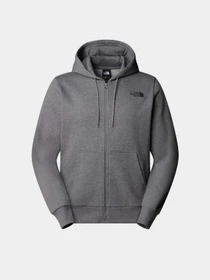 Худи и свитшоты The North Face Simple Dome Full Zip модель NF0A89FDDYY1 Фото