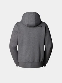 Худи и свитшоты The North Face Simple Dome Full Zip модель NF0A89FDDYY1 Фото