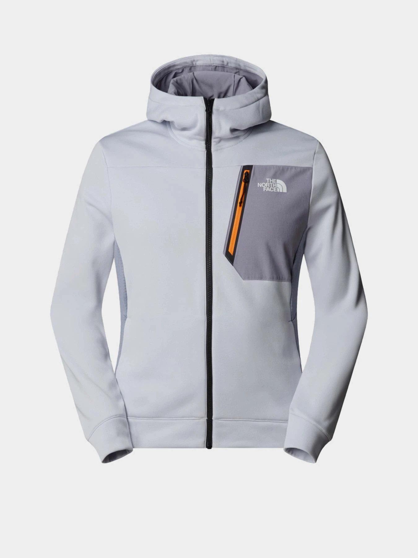 Худи и свитшоты The North Face Mountain Athletics модель NF0A893QA1S1 Худи и свитшоты The North Face Mountain Athletics модель NF0A893QA1S1 Фото