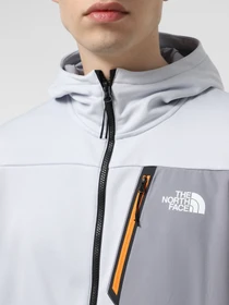 Худи и свитшоты The North Face Mountain Athletics модель NF0A893QA1S1 Фото