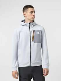 Худи и свитшоты The North Face Mountain Athletics модель NF0A893QA1S1 Фото