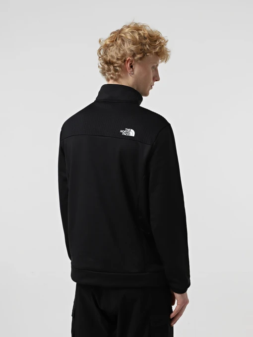 Чоловіча Кофта The North Face Ma Fleece ¼ Zip фото 3