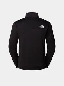Худи и свитшоты The North Face Ma Fleece ¼ Zip модель NF0A8BFMJK31 Фото