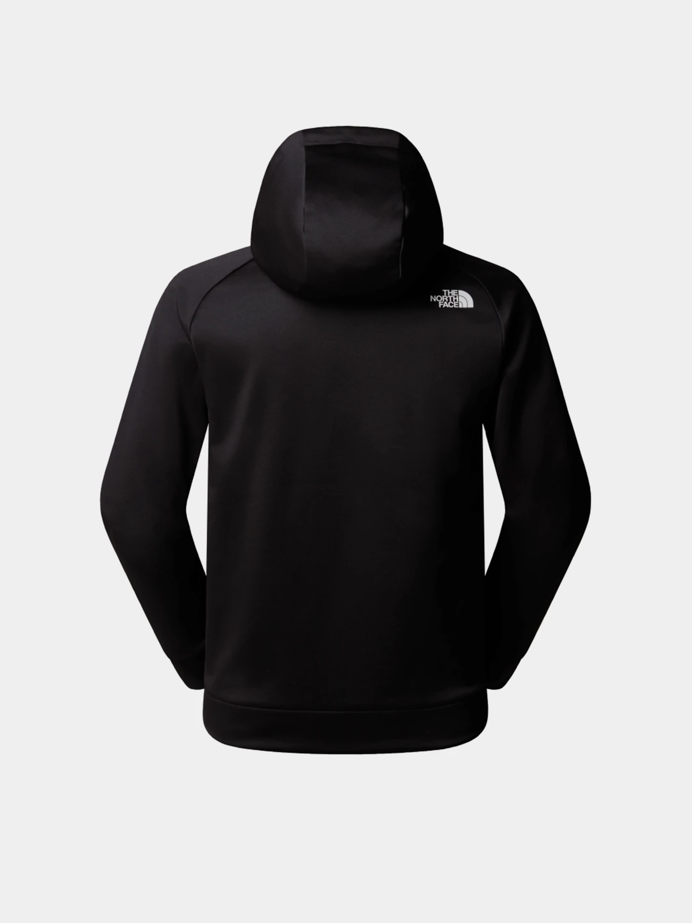 Худи и свитшоты The North Face Reaxion Fleece F/Z модель NF0A8CNPKT01 Худи и свитшоты The North Face Reaxion Fleece F/Z модель NF0A8CNPKT01 Фото