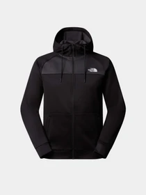 Худи и свитшоты The North Face Reaxion Fleece F/Z модель NF0A8CNPKT01 Фото