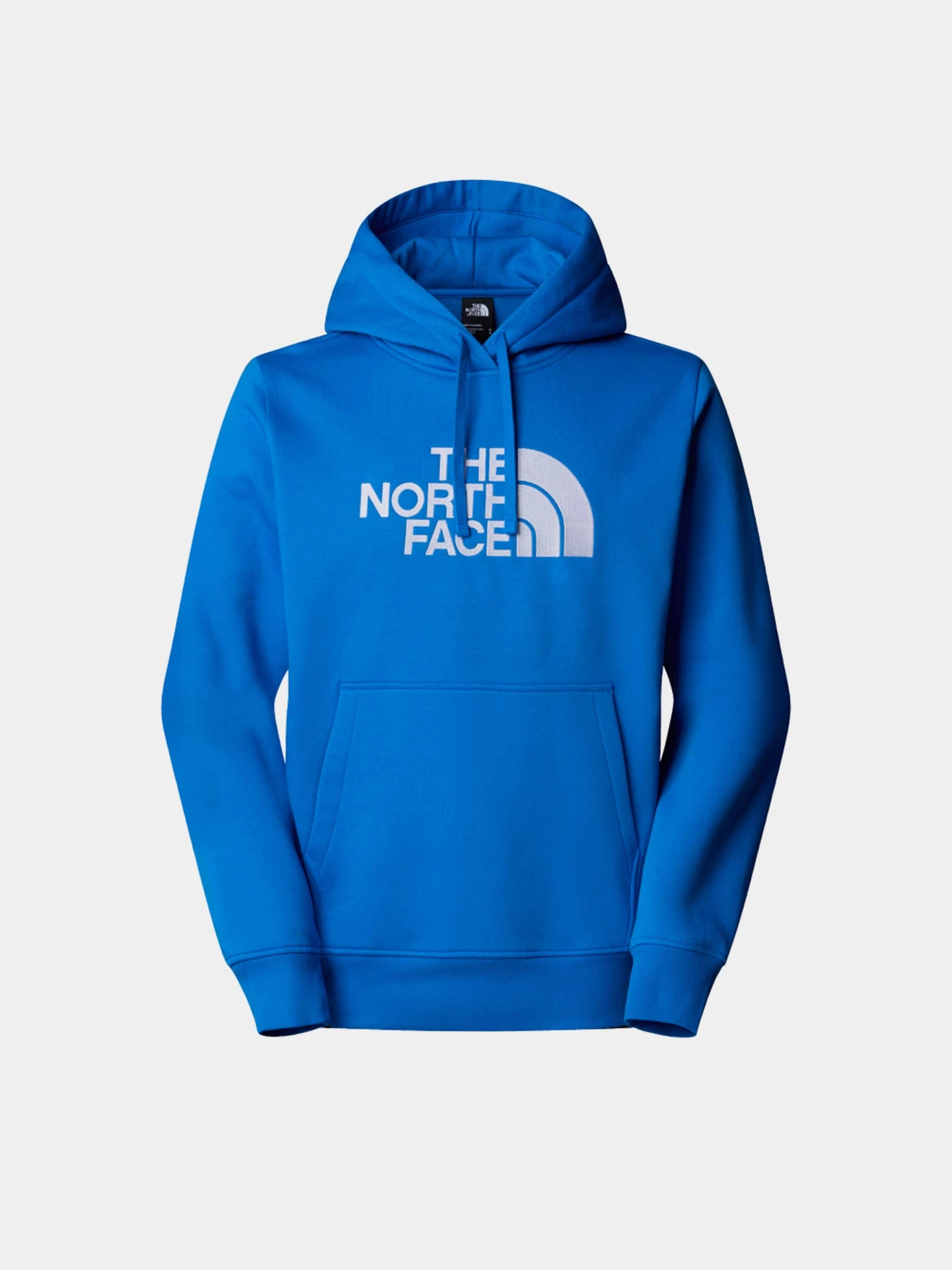 Худи и свитшоты The North Face Drew Peak Pullover Hoodie модель NF0A89EM73V1 Худи и свитшоты The North Face Drew Peak Pullover Hoodie модель NF0A89EM73V1 Фото