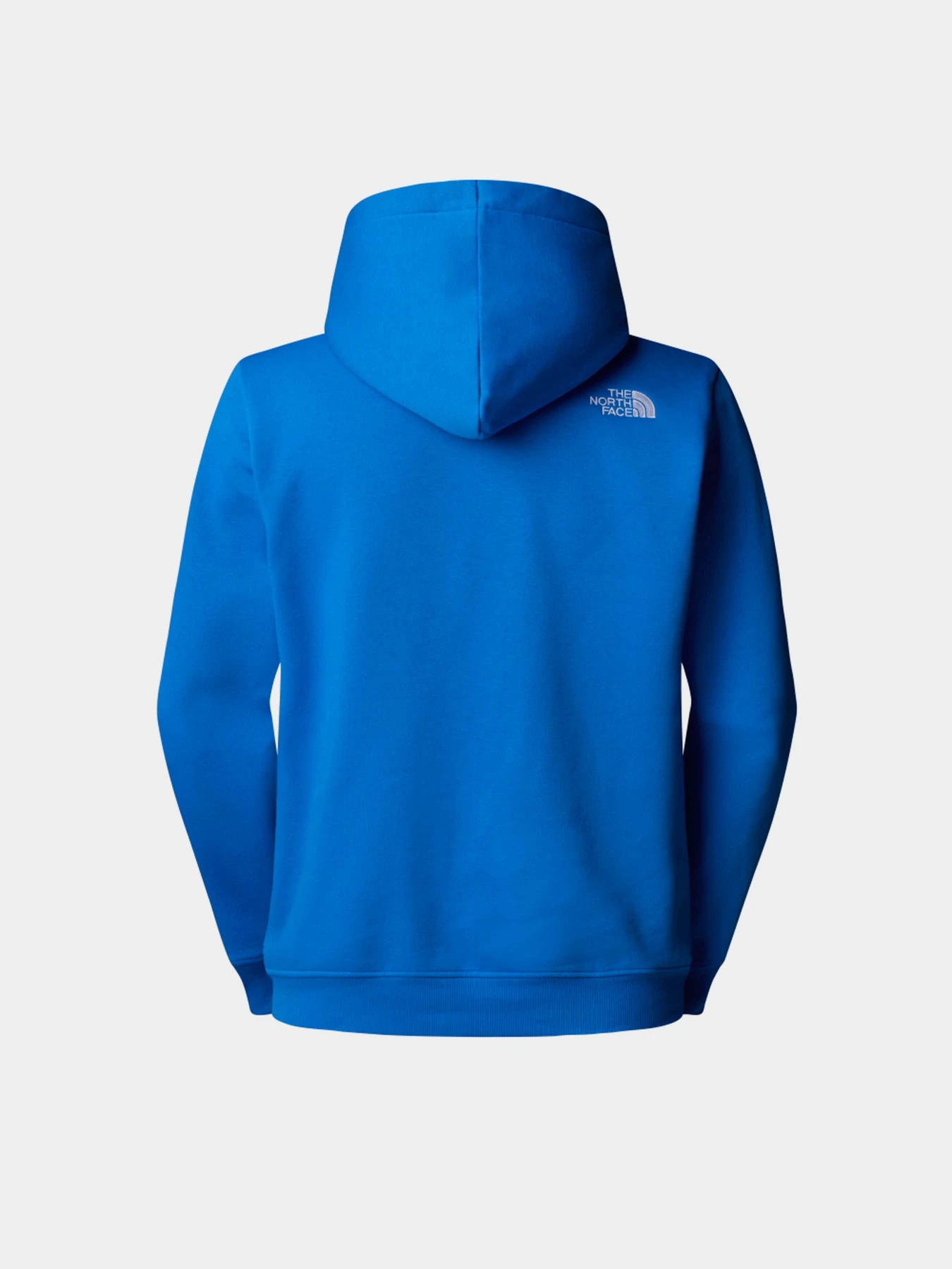 Худи и свитшоты The North Face Drew Peak Pullover Hoodie модель NF0A89EM73V1 Худи и свитшоты The North Face Drew Peak Pullover Hoodie модель NF0A89EM73V1 Фото