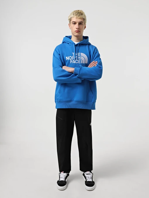 Чоловіче Худі The North Face Drew Peak Pullover Hoodie фото 2