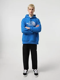 Худи и свитшоты The North Face Drew Peak Pullover Hoodie модель NF0A89EM73V1 Фото