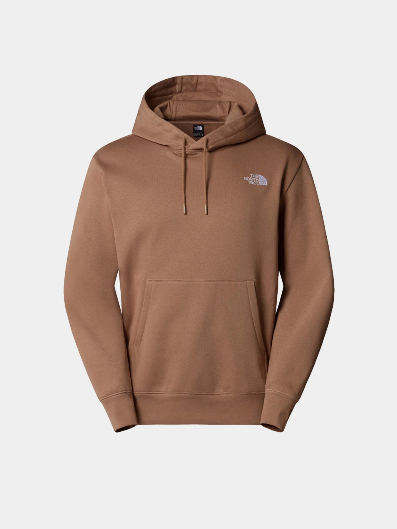 Худи и свитшоты The North Face Essential Relaxed модель NF0A89ES6IH1 Худи и свитшоты The North Face Essential Relaxed модель NF0A89ES6IH1 Фото