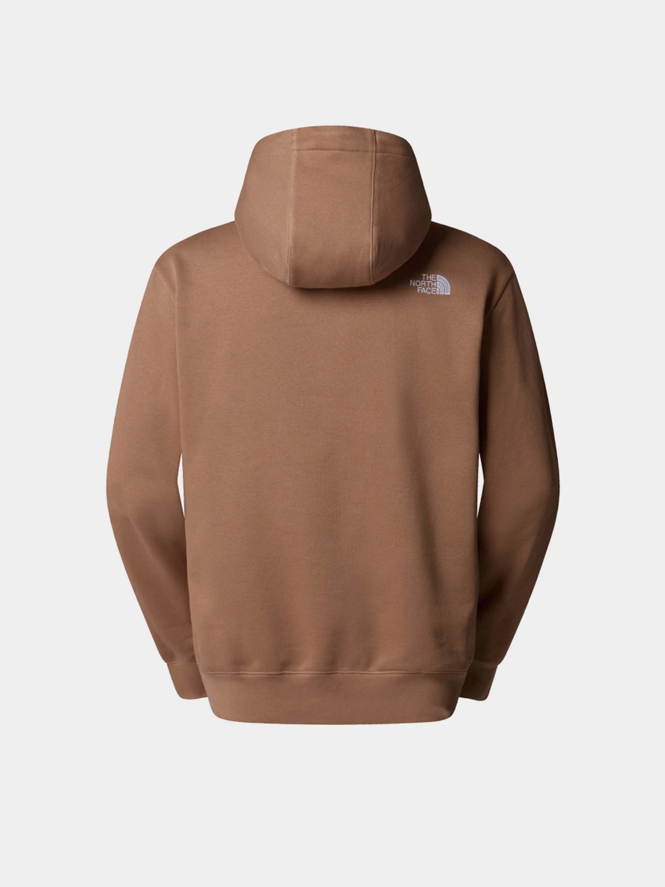 Худи и свитшоты The North Face Essential Relaxed модель NF0A89ES6IH1 Худи и свитшоты The North Face Essential Relaxed модель NF0A89ES6IH1 Фото