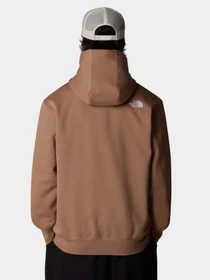Худи и свитшоты The North Face Essential Relaxed модель NF0A89ES6IH1 Фото