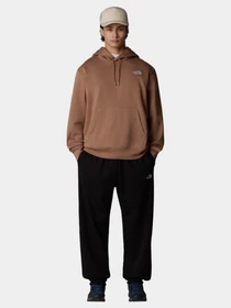 Худи и свитшоты The North Face Essential Relaxed модель NF0A89ES6IH1 Фото