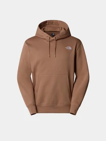Худи и свитшоты The North Face Essential Relaxed модель NF0A89ES6IH1 Фото