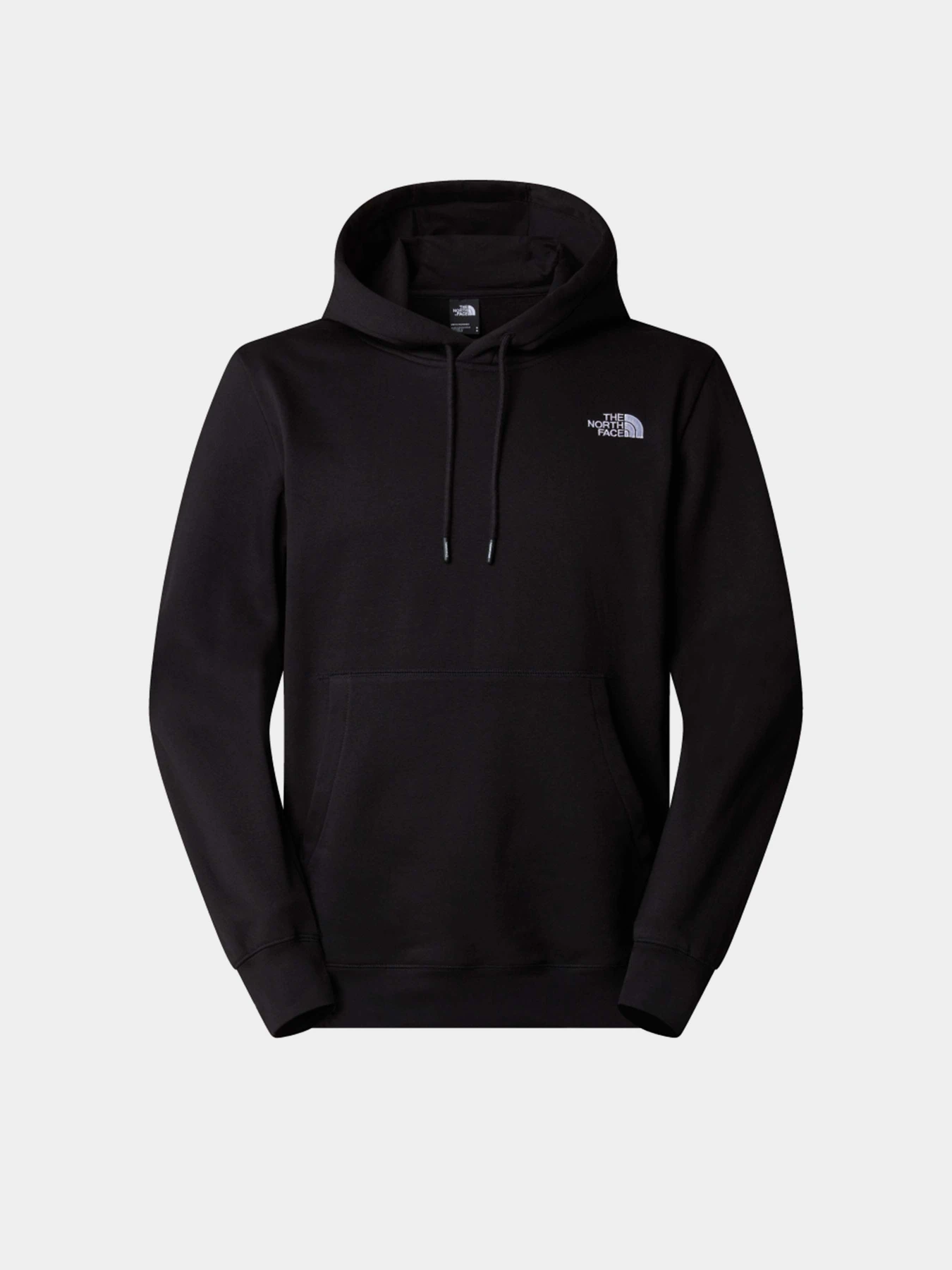 Худи и свитшоты The North Face Essential Relaxed модель NF0A89ESJK31 Фото