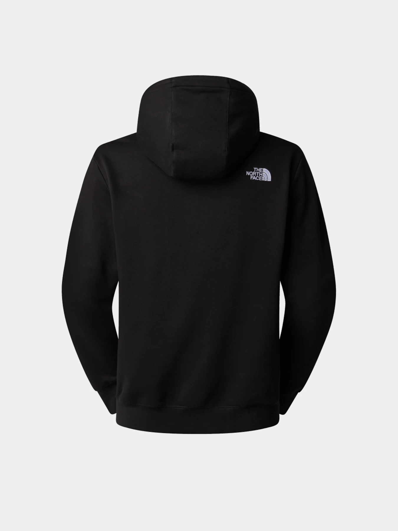 Худи и свитшоты The North Face Essential Relaxed модель NF0A89ESJK31 Фото