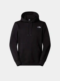 Худи и свитшоты The North Face Essential Relaxed модель NF0A89ESJK31 Фото