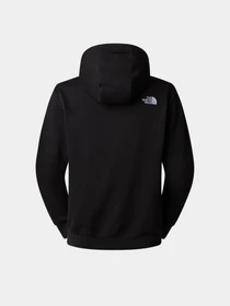 Худи и свитшоты The North Face Essential Relaxed модель NF0A89ESJK31 Фото
