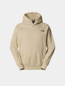 Худи и свитшоты The North Face Raglan Box Nse модель NF0A89F9B2O1 Фото