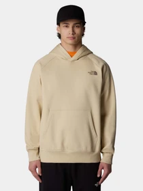 Худі та світшоти The North Face Raglan Box Nse модель NF0A89F9B2O1 Фото