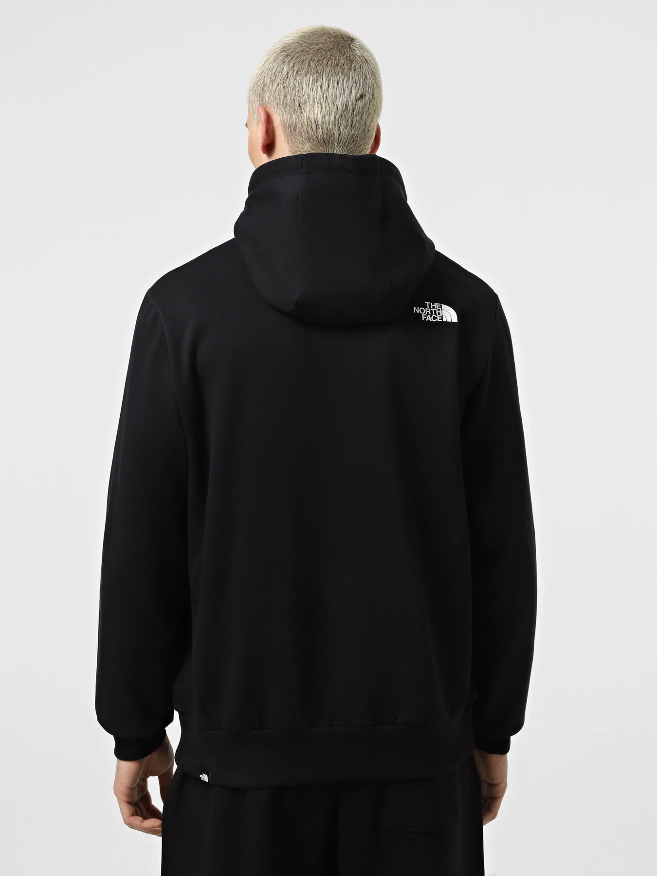 Худи и свитшоты The North Face Simple Dome модель NF0A89FCJK31 Худи и свитшоты The North Face Simple Dome модель NF0A89FCJK31 Фото