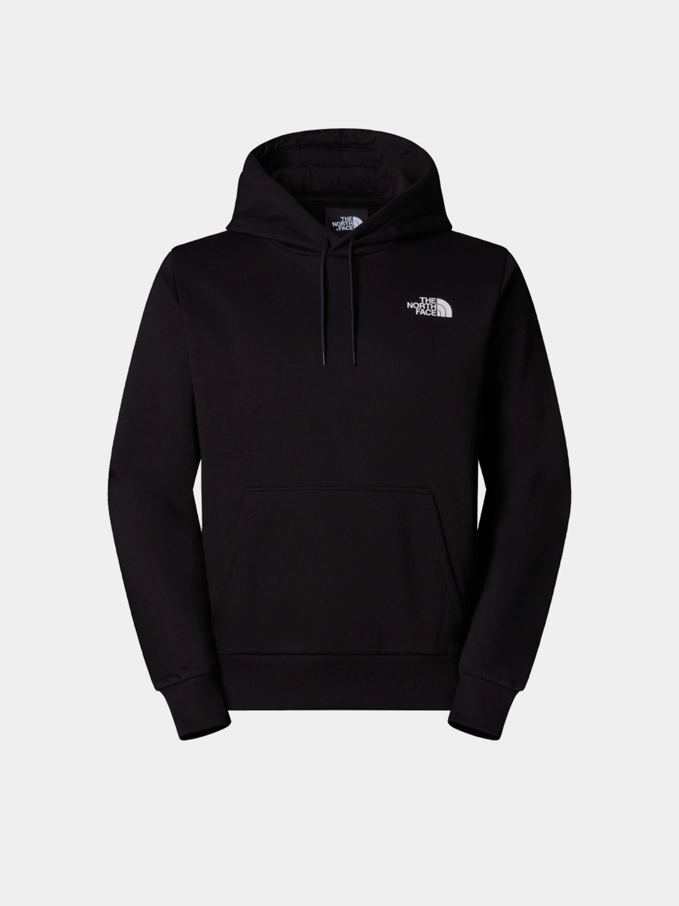 Худи и свитшоты The North Face Simple Dome модель NF0A89FCJK31 Худи и свитшоты The North Face Simple Dome модель NF0A89FCJK31 Фото