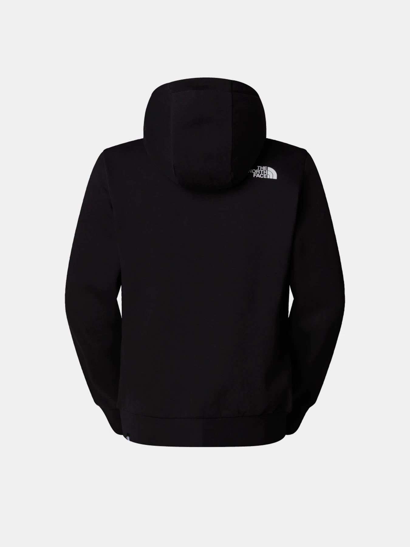 Худи и свитшоты The North Face Simple Dome модель NF0A89FCJK31 Худи и свитшоты The North Face Simple Dome модель NF0A89FCJK31 Фото