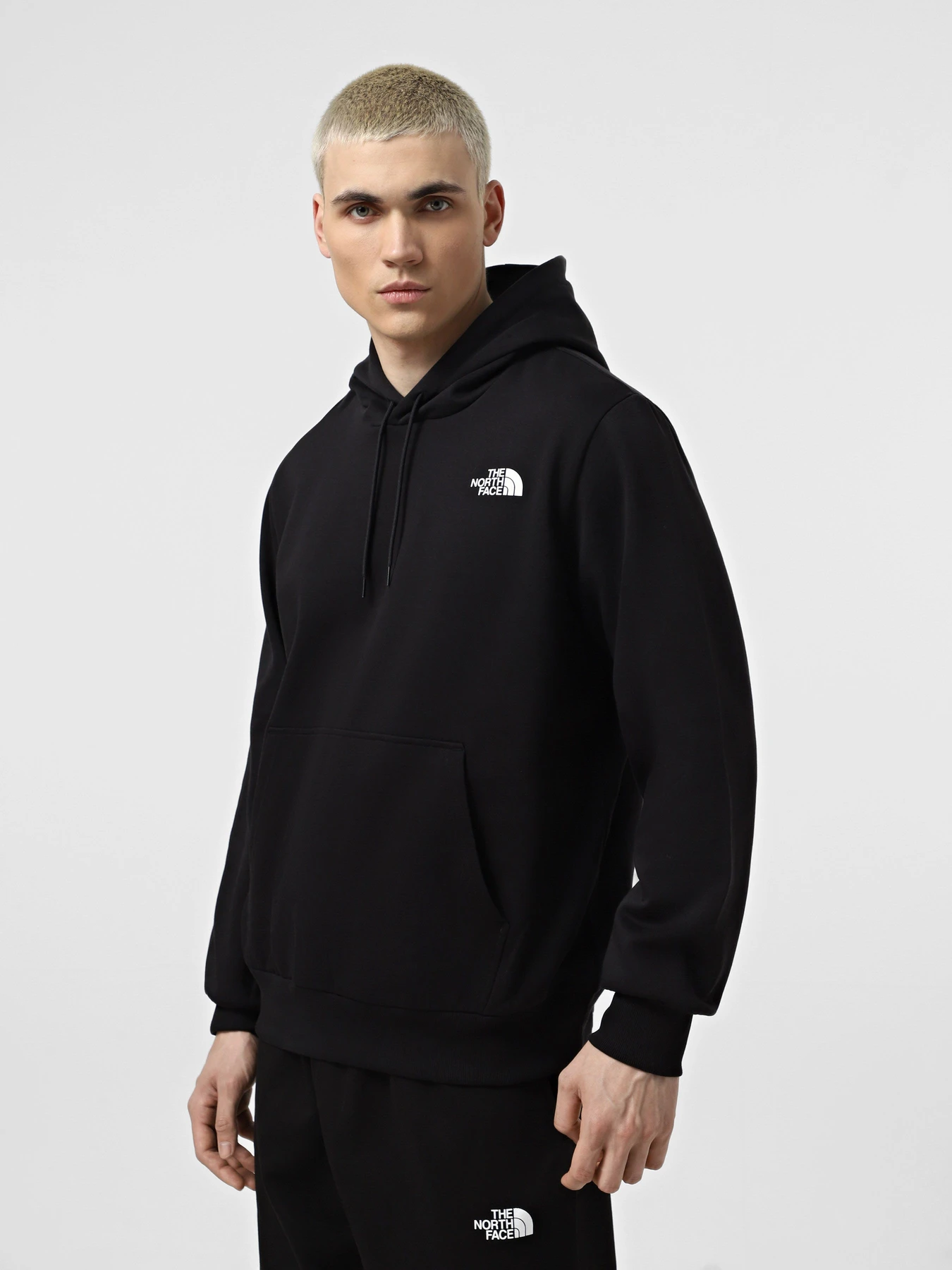 Худи и свитшоты The North Face Simple Dome модель NF0A89FCJK31 Худи и свитшоты The North Face Simple Dome модель NF0A89FCJK31 Фото